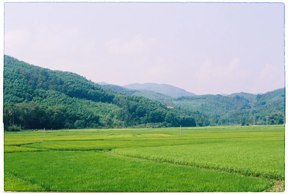 Kho gạo của Phạm Khả